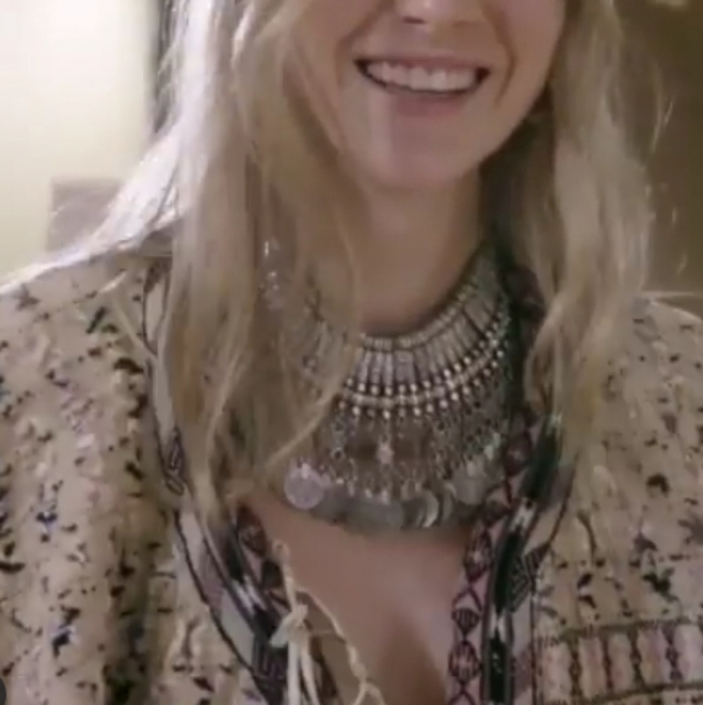 Child of The Wild Necklace